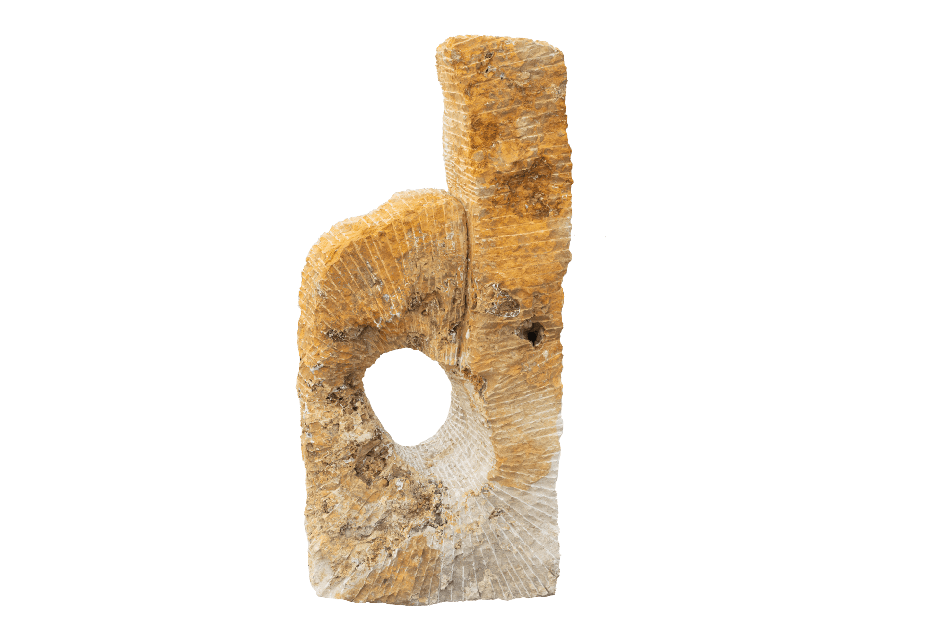 ART solitér podpílený solitérny kameň - thumbnail 3