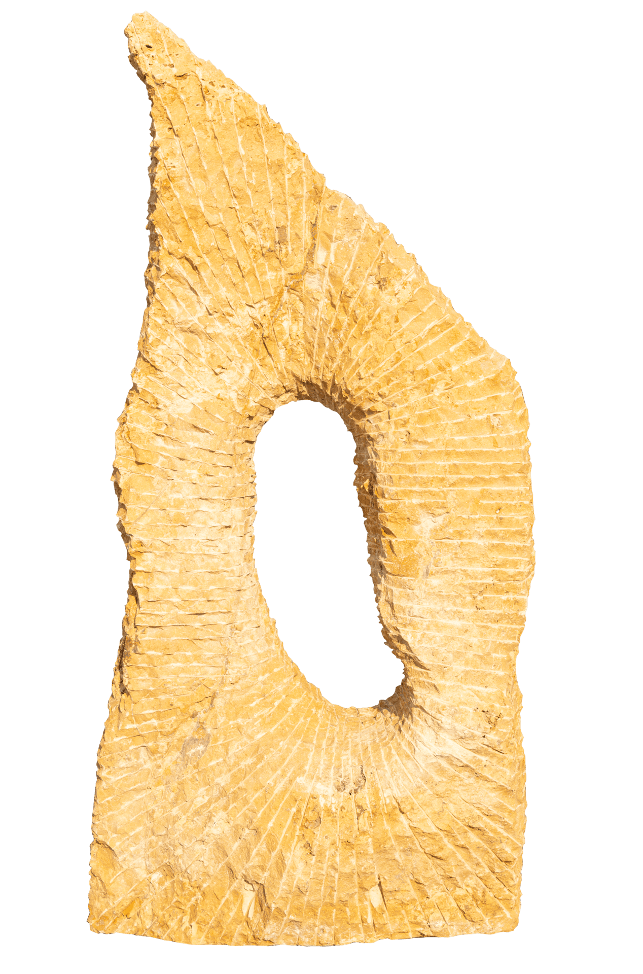 ART solitér podpílený solitérny kameň - thumbnail 5