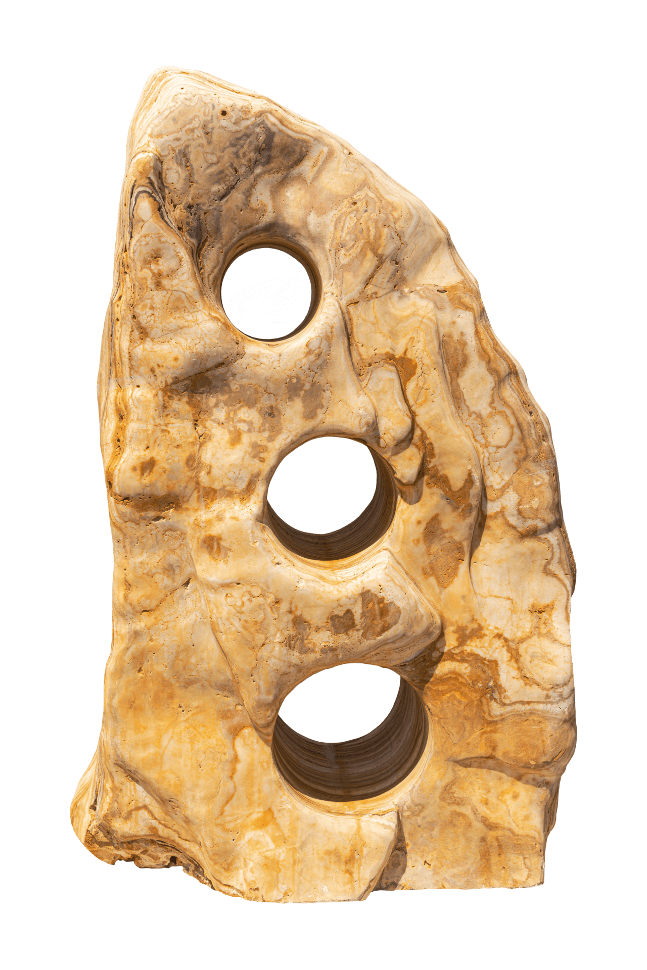 ART solitér podpílený solitérny kameň - thumbnail 6