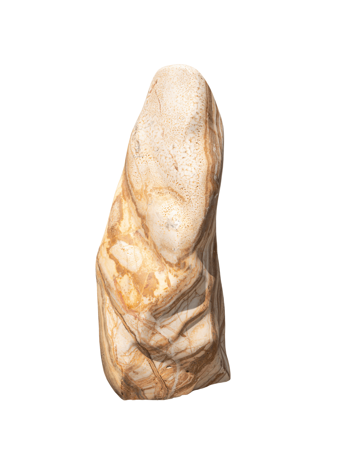 ART solitér podpílený solitérny kameň - thumbnail 7