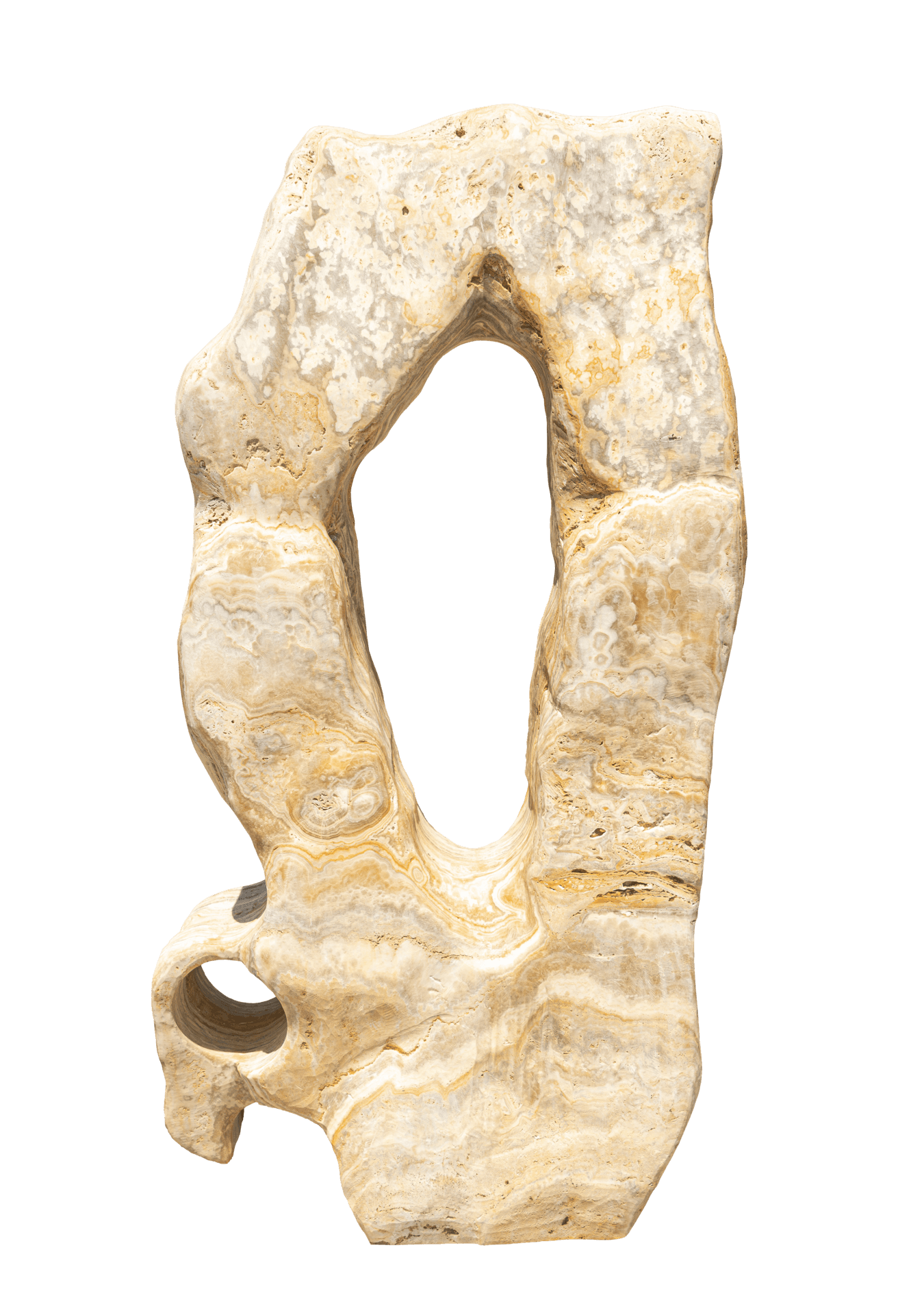 ART solitér podpílený solitérny kameň - thumbnail 9