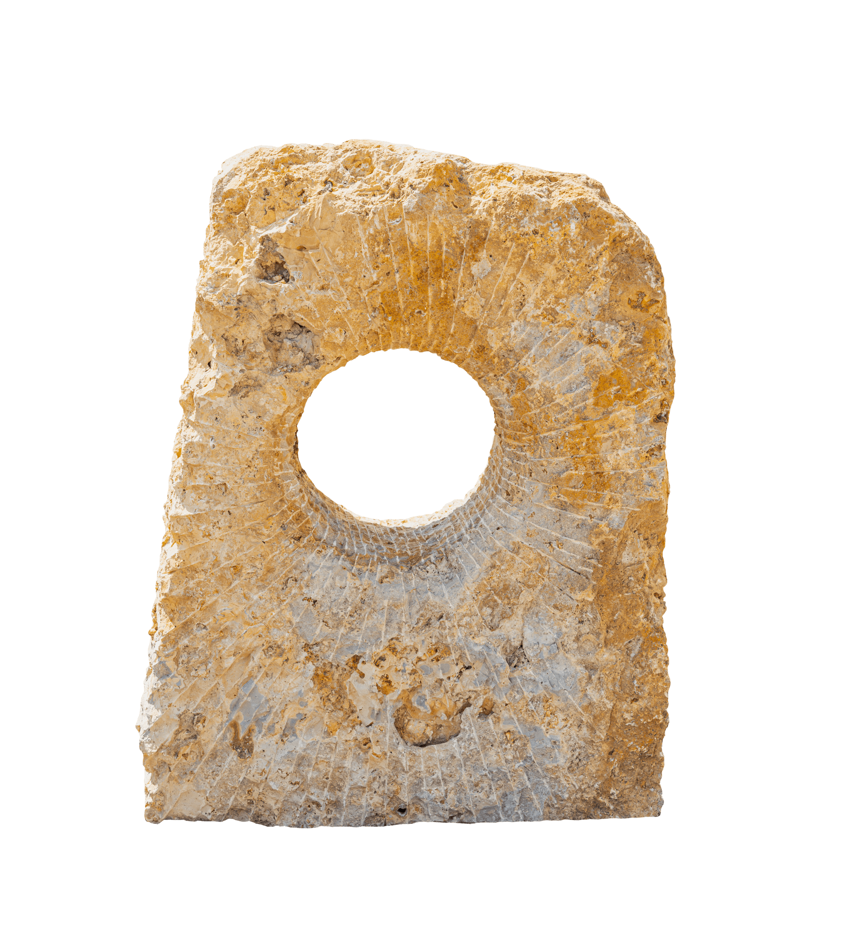 ART solitér podpílený solitérny kameň - thumbnail 11