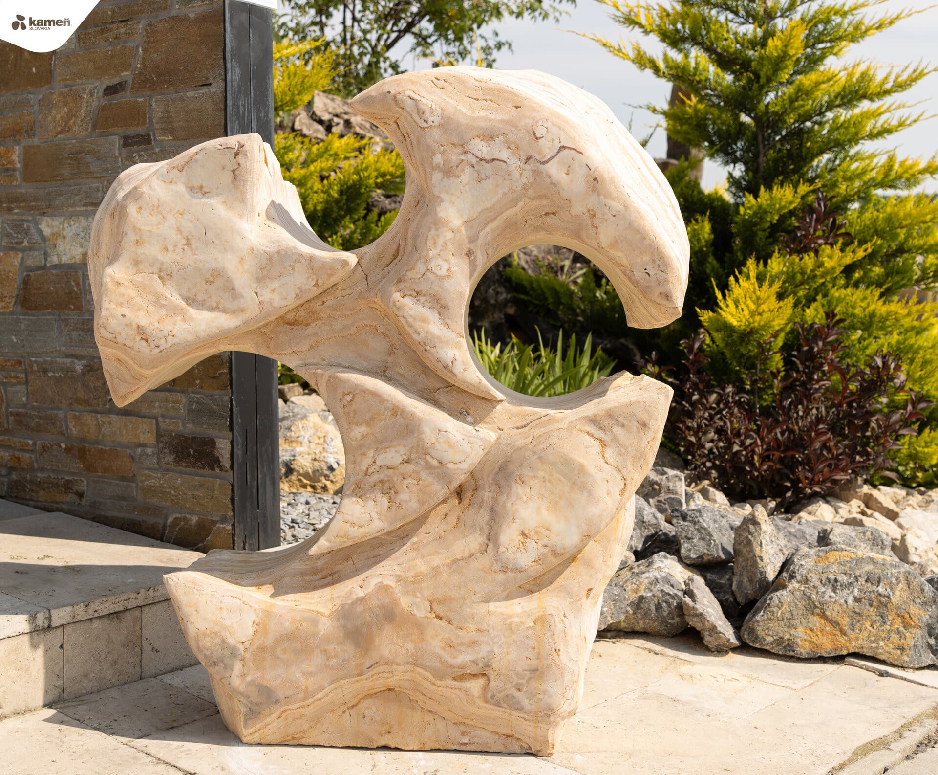 ART solitér podpílený solitérny kameň - thumbnail 12