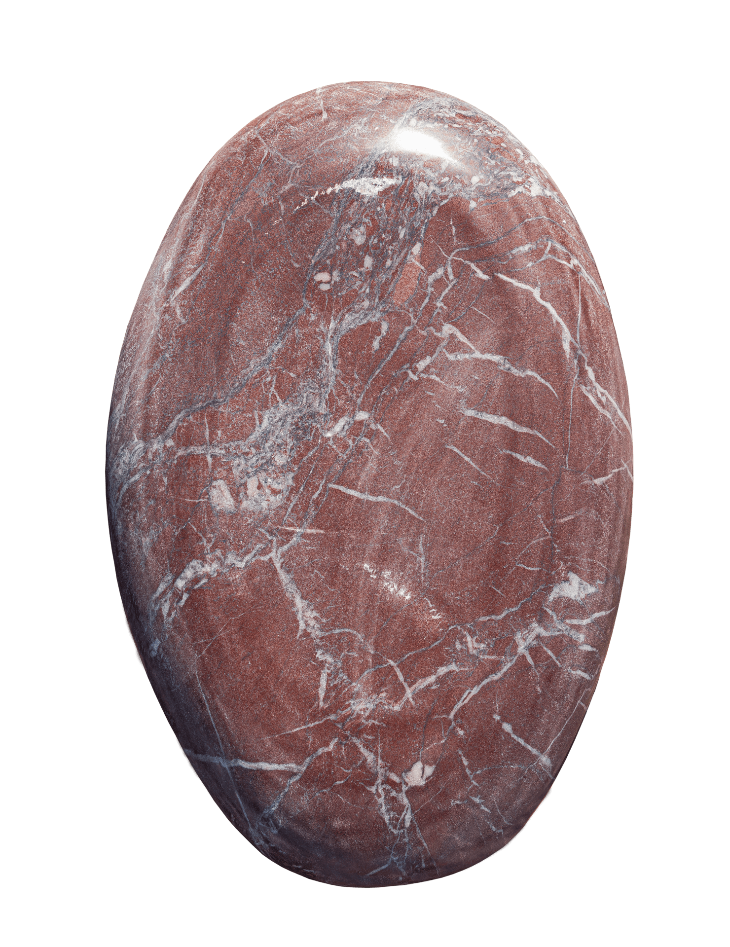 Mramor OVAL AM99 "L" - thumbnail 2