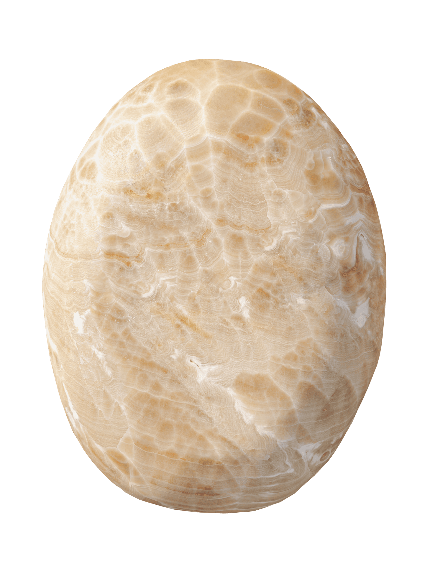 Mramor OVAL AM99 "M - thumbnail 2