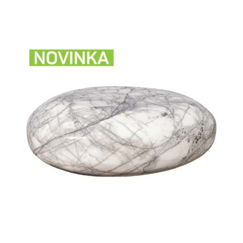 Mramor OVAL AM99 "XL" - thumbnail 1