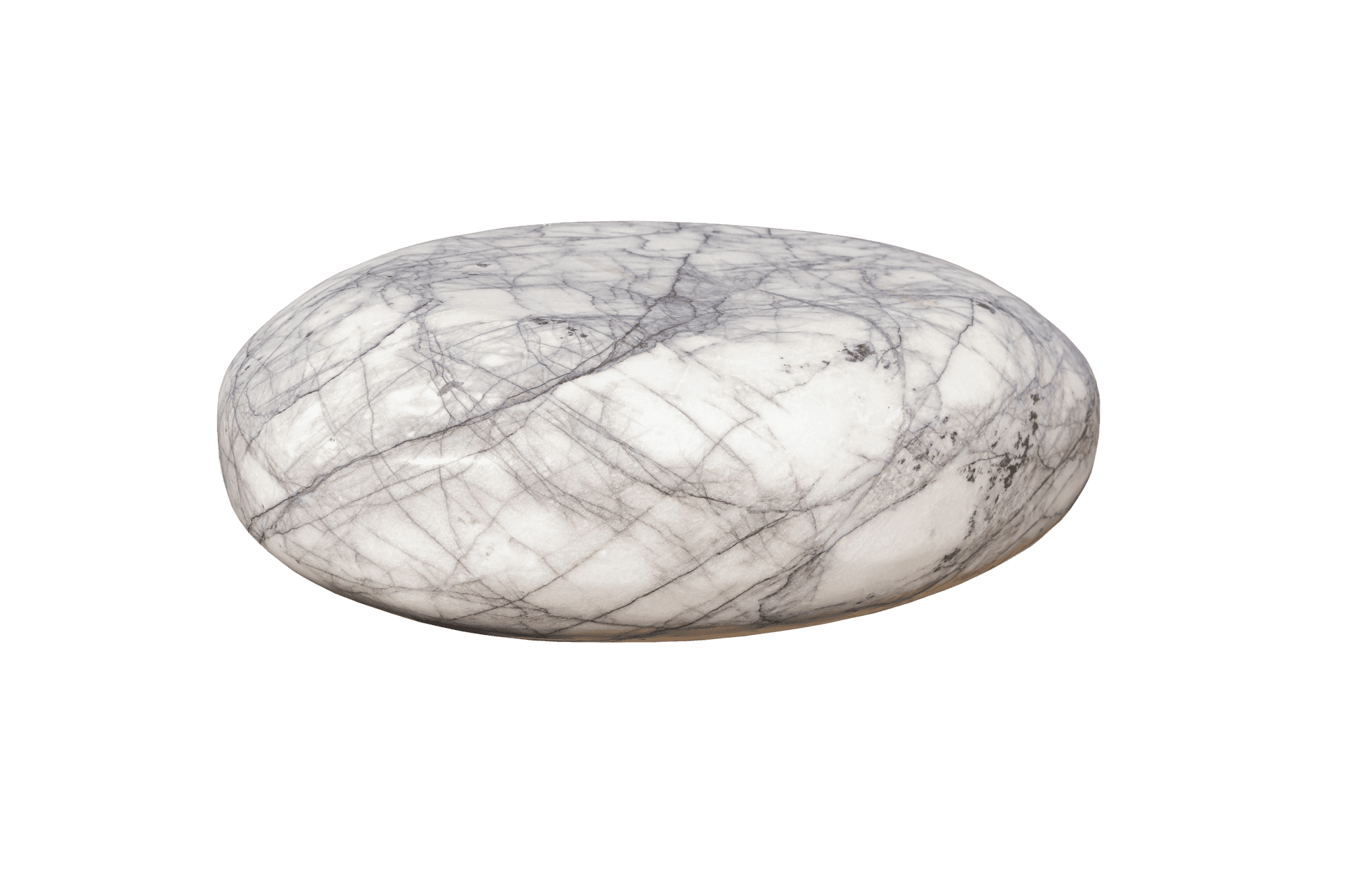 Mramor OVAL AM99 "XL" - thumbnail 2