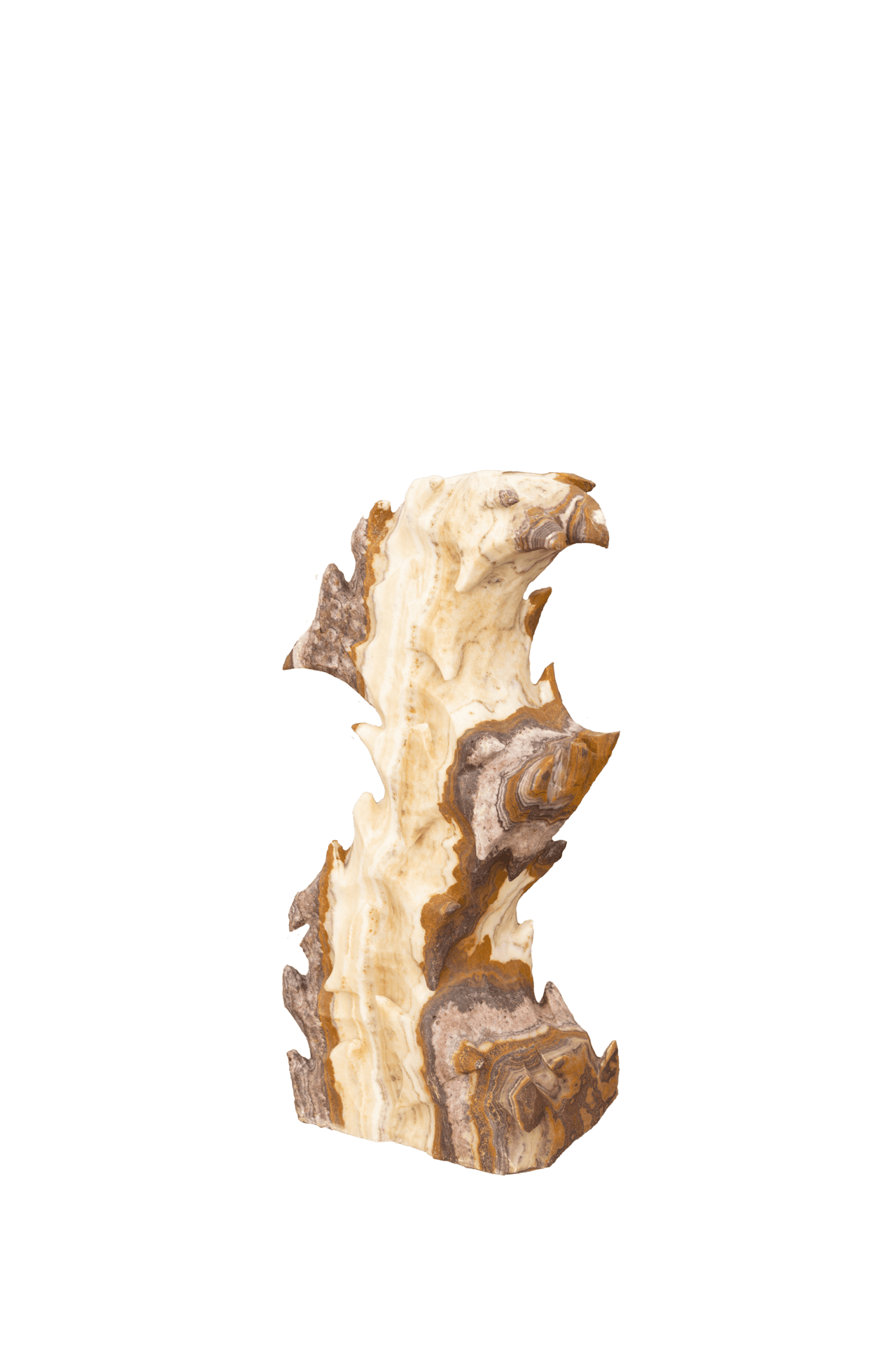 Onyx GALILEO ART OX46 "S" solitérny kameň - thumbnail 5