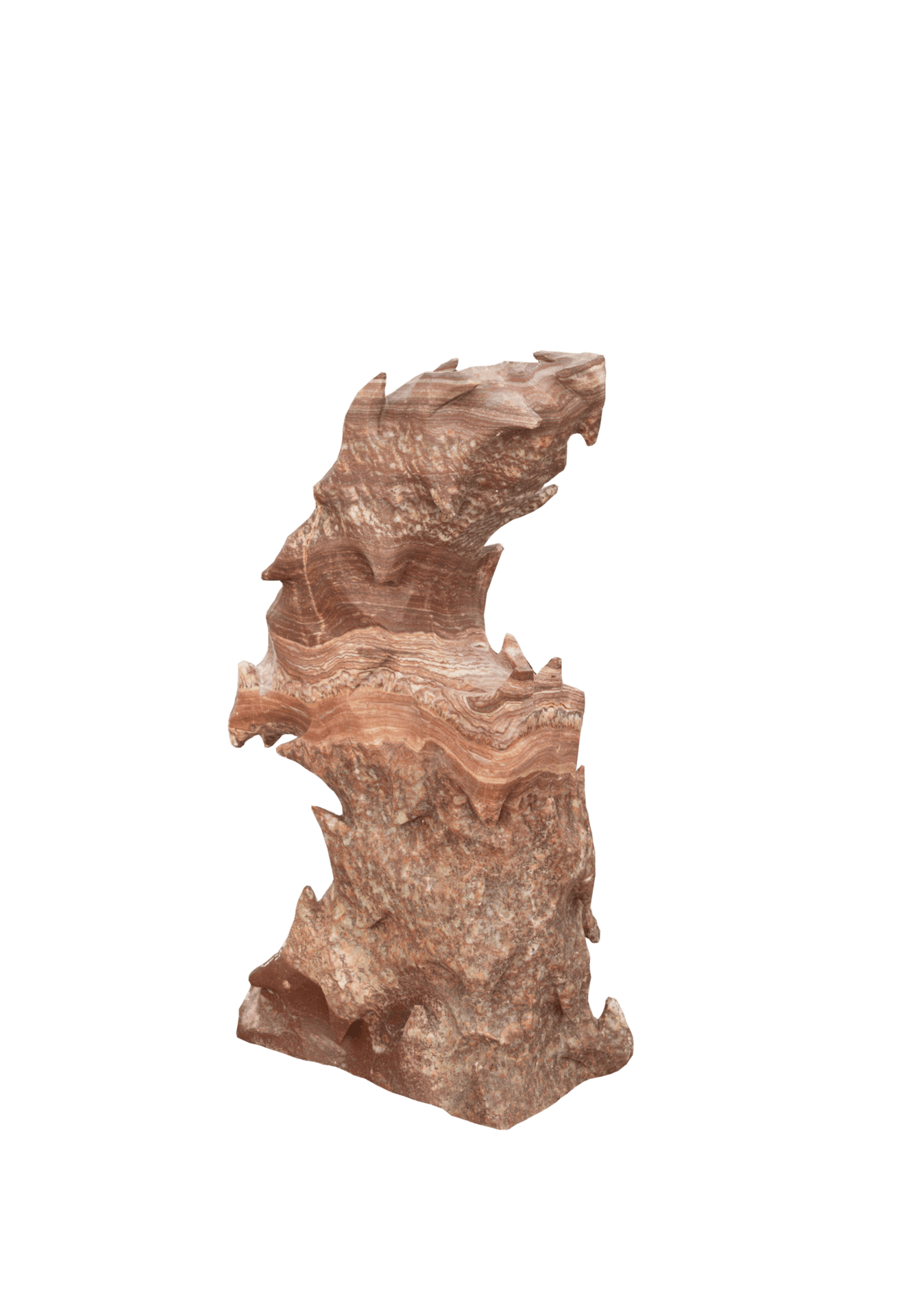 Onyx GALILEO ART OX48 "S" solitérny kameň - thumbnail 1