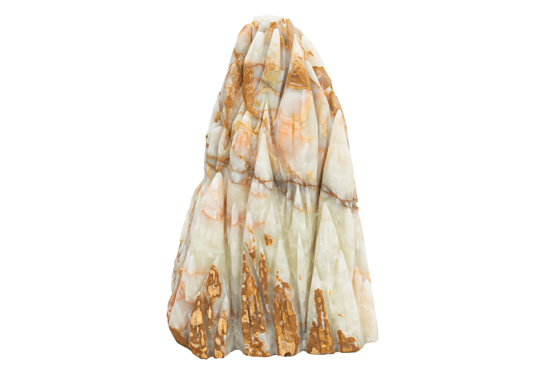 Onyx SOSNA Bambo ART OX54 solitérny kameň - thumbnail 2