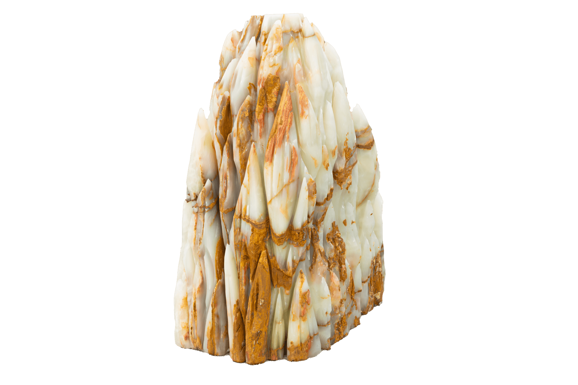 Onyx SOSNA Bambo ART OX54 solitérny kameň - thumbnail 3