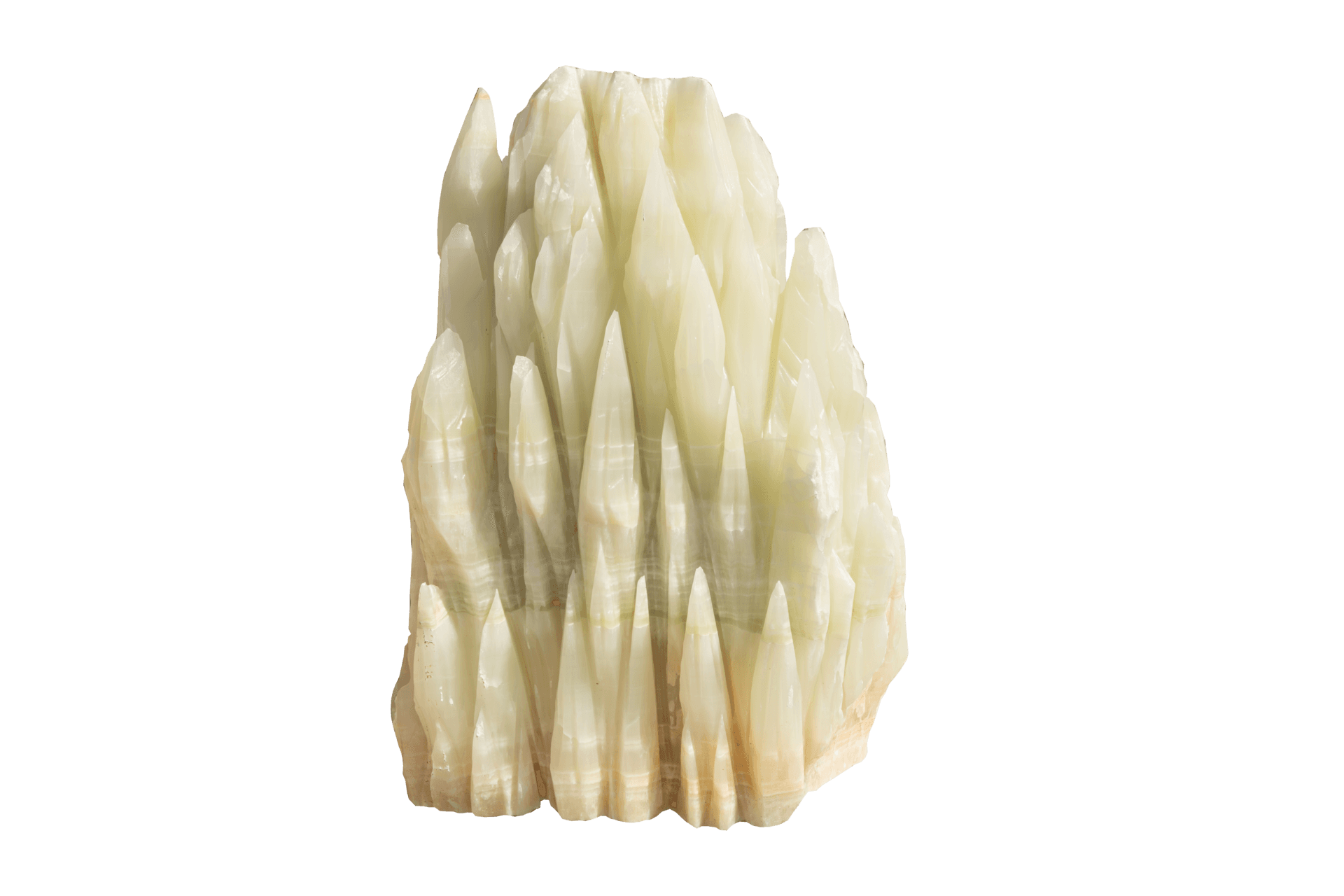 Onyx SOSNA Emerald ART OX98 solitérny kameň - thumbnail 3