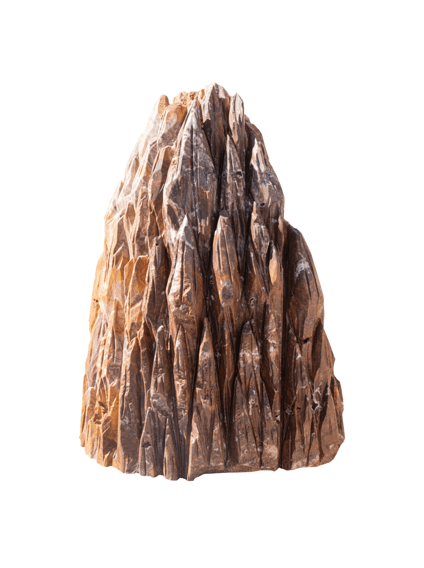 Onyx SOSNA MIX ART OX99 solitérny kameň - thumbnail 3