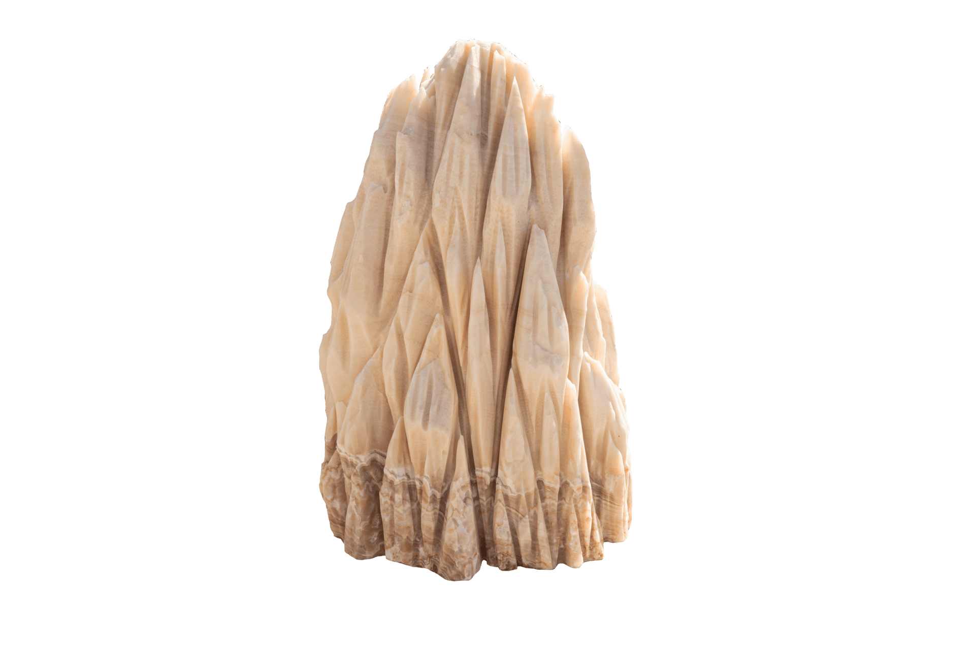 Onyx SOSNA MIX ART OX99 solitérny kameň - thumbnail 6