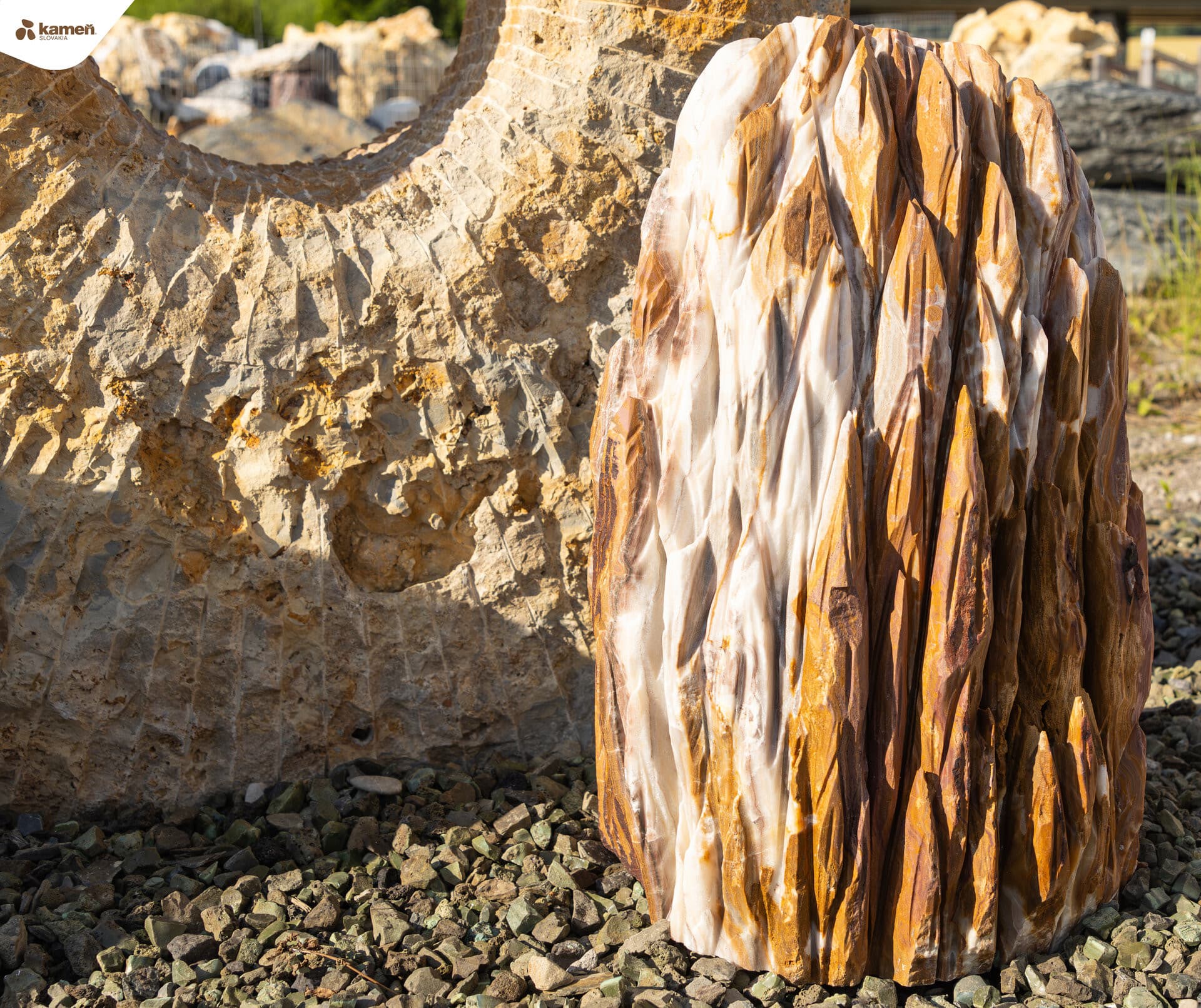 Onyx SOSNA MIX ART OX99 solitérny kameň - thumbnail 17