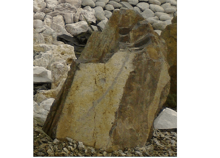 Andezit A52 solitérny kameň - thumbnail 3