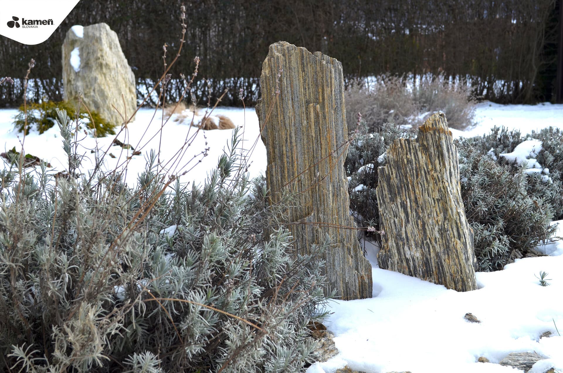 Kamenná Kôra KK27 podpílený solitérny kameň - thumbnail 4