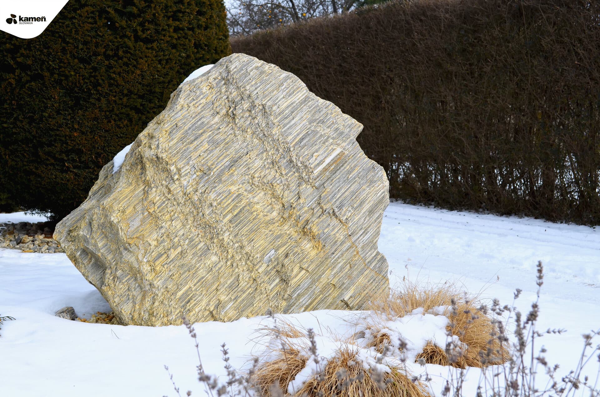 Kamenná Kôra KK27 solitérny kameň - thumbnail 4