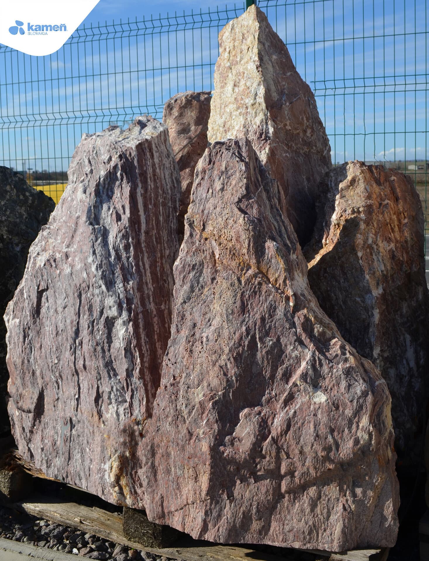 Mramor M38 podpílený solitérny kameň - thumbnail 4