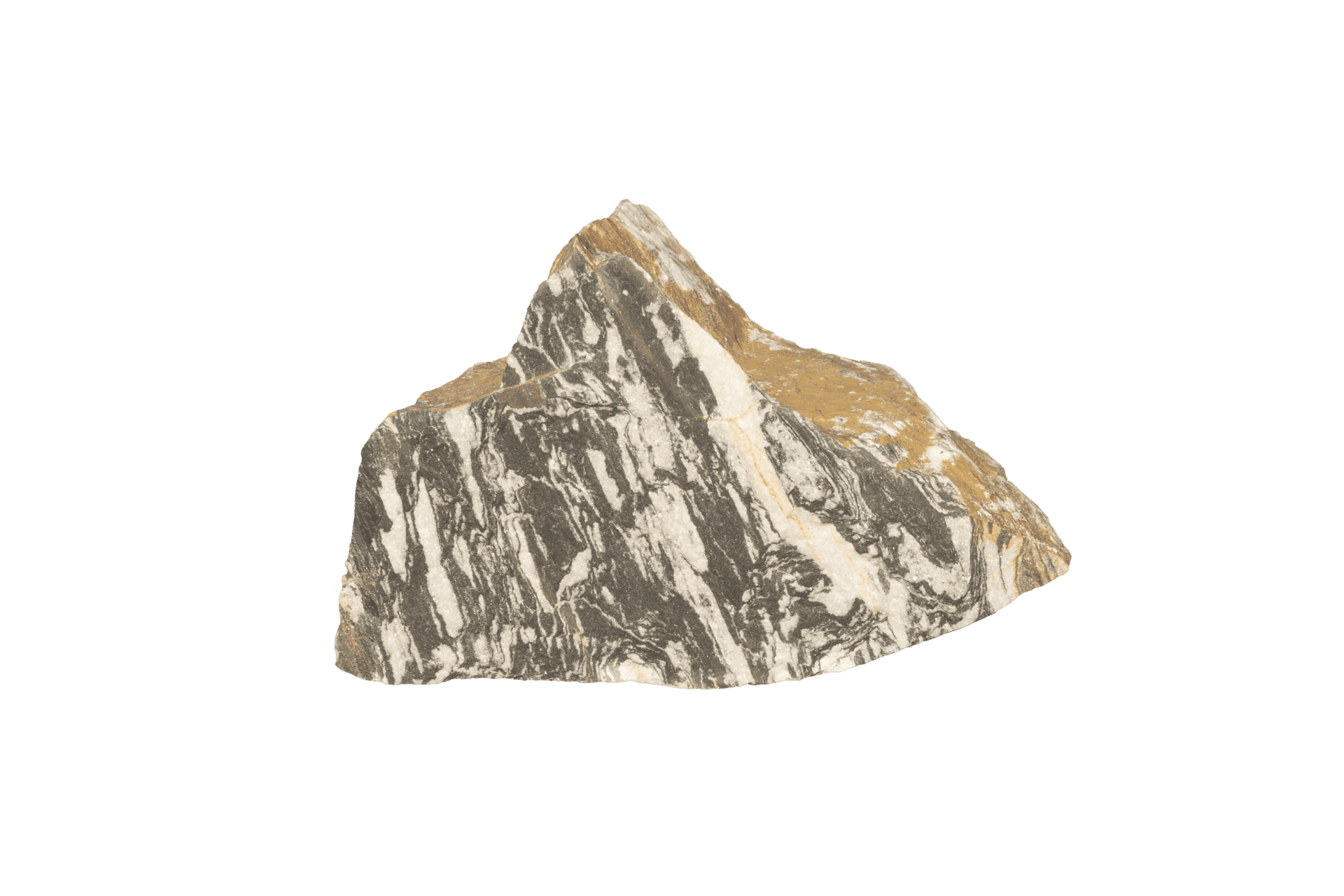 Mramor MINI MIX podpílený solitérny kameň - thumbnail 3