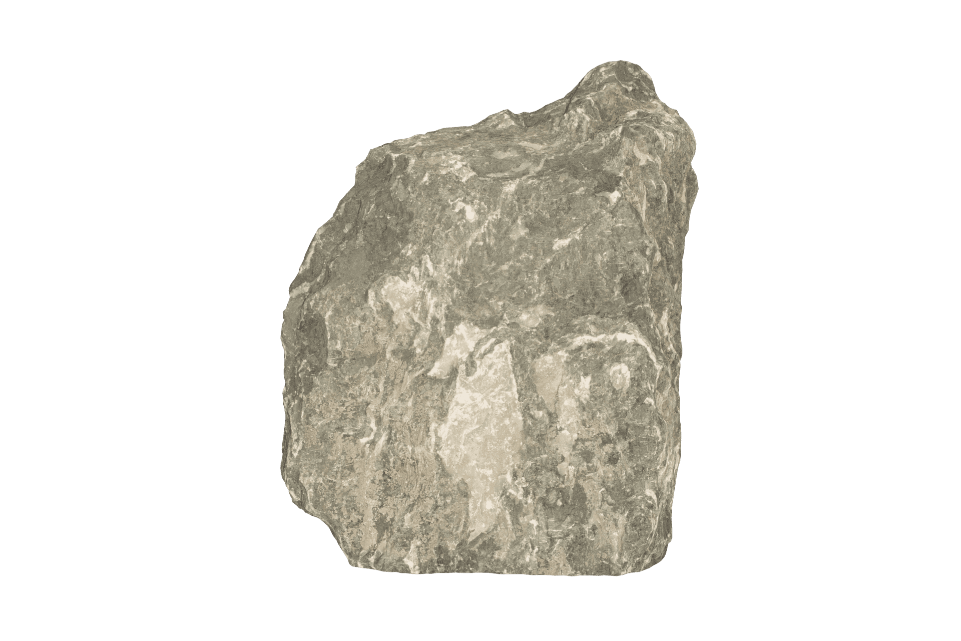 Mramor MINI MIX podpílený solitérny kameň - thumbnail 4