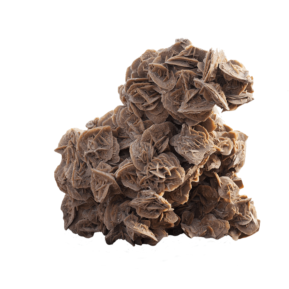 Púštna ruža PR22 solitérny kameň - thumbnail 1