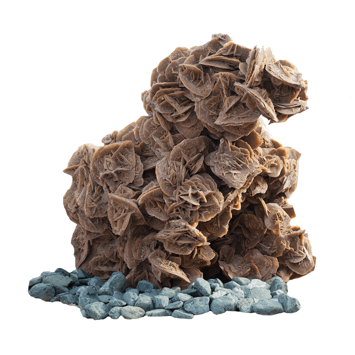 Púštna ruža PR22 solitérny kameň - thumbnail 2