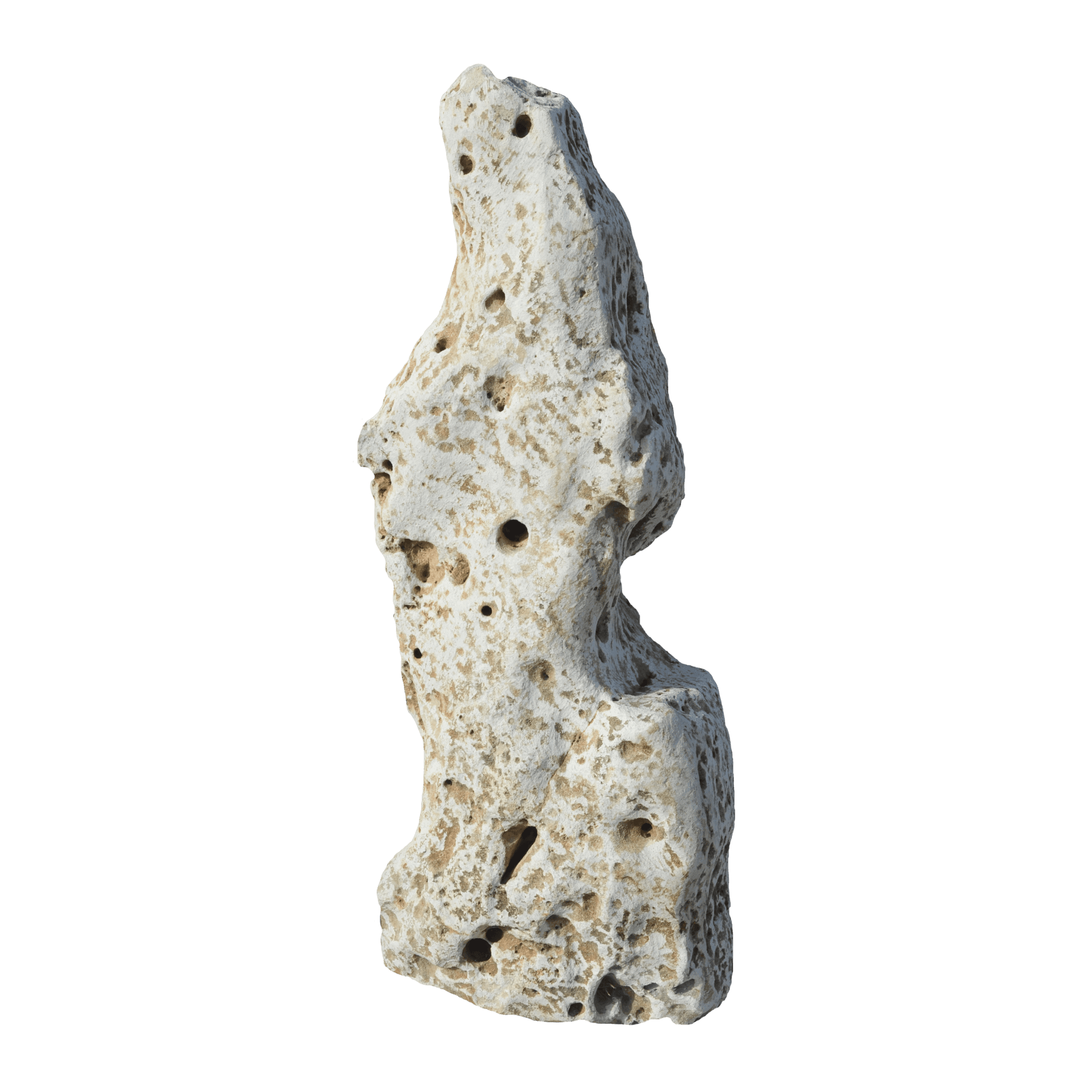 Travertín ATR51 solitérny kameň - thumbnail 2