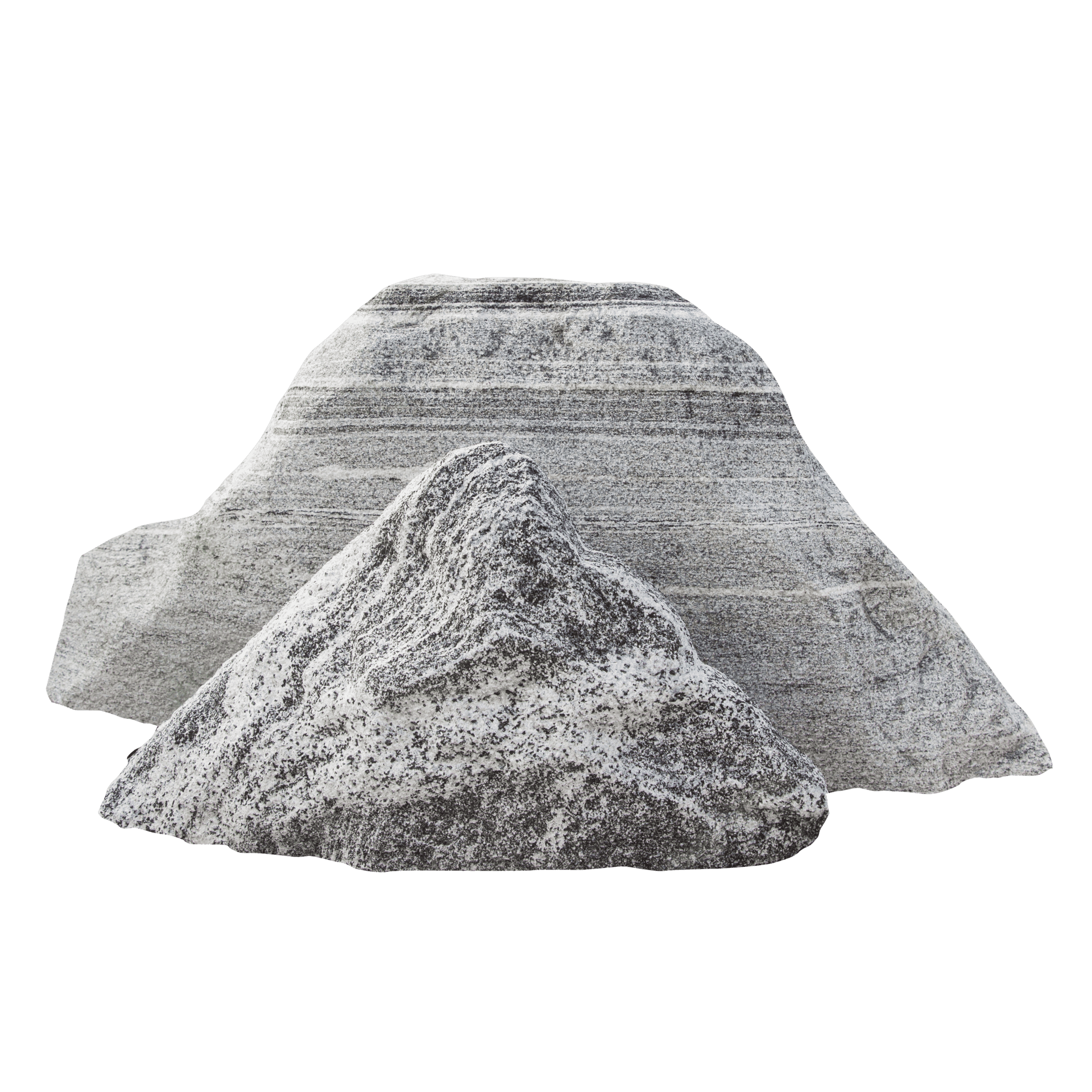 Žula Z93 podpílený solitérny kameň - thumbnail 2