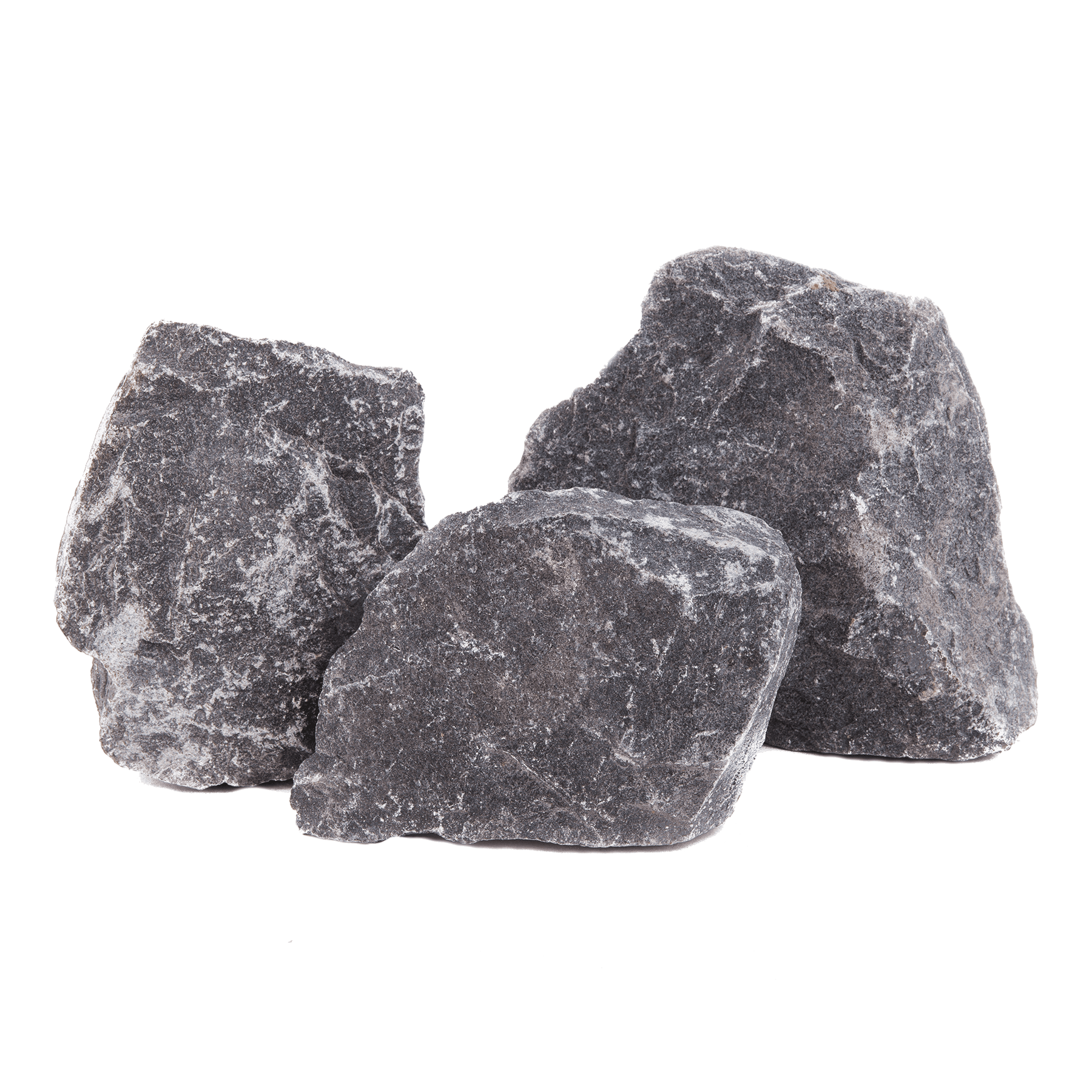 Nero Ebano NE95 kameň do gabionov / výplň do gabionov - thumbnail 1