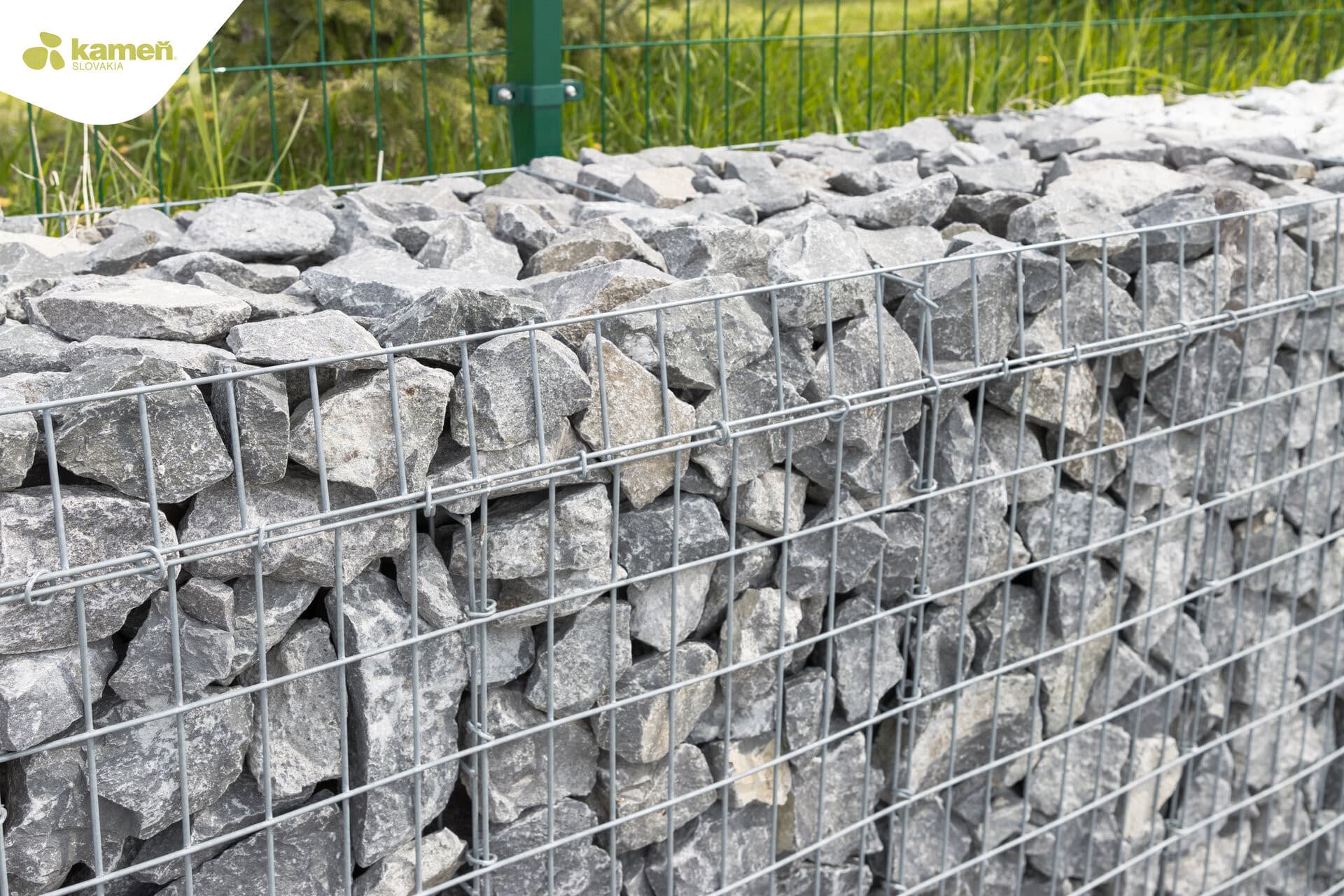 Nero Ebano NE95 kameň do gabionov / výplň do gabionov - thumbnail 7