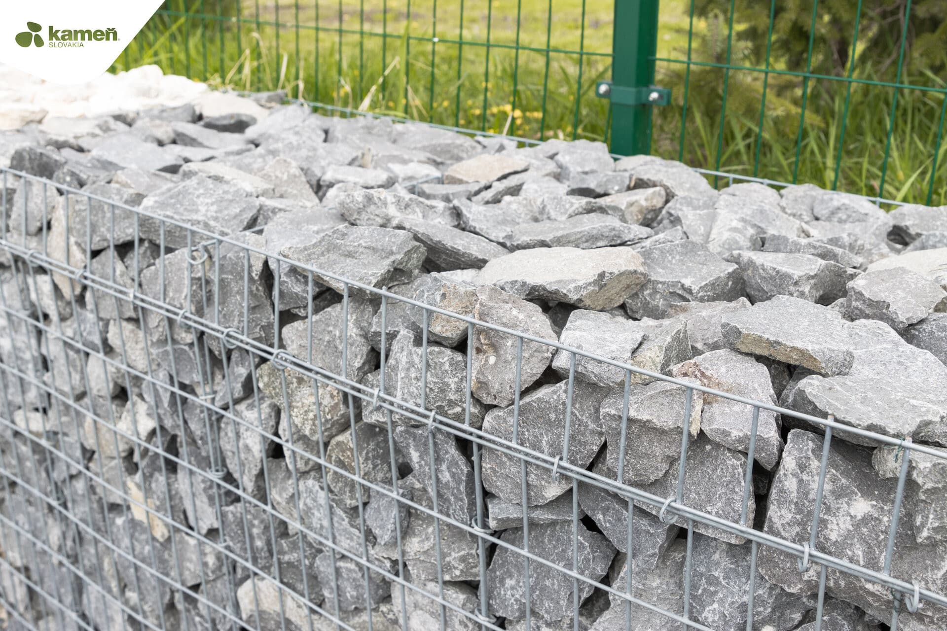 Nero Ebano NE95 kameň do gabionov / výplň do gabionov - thumbnail 9