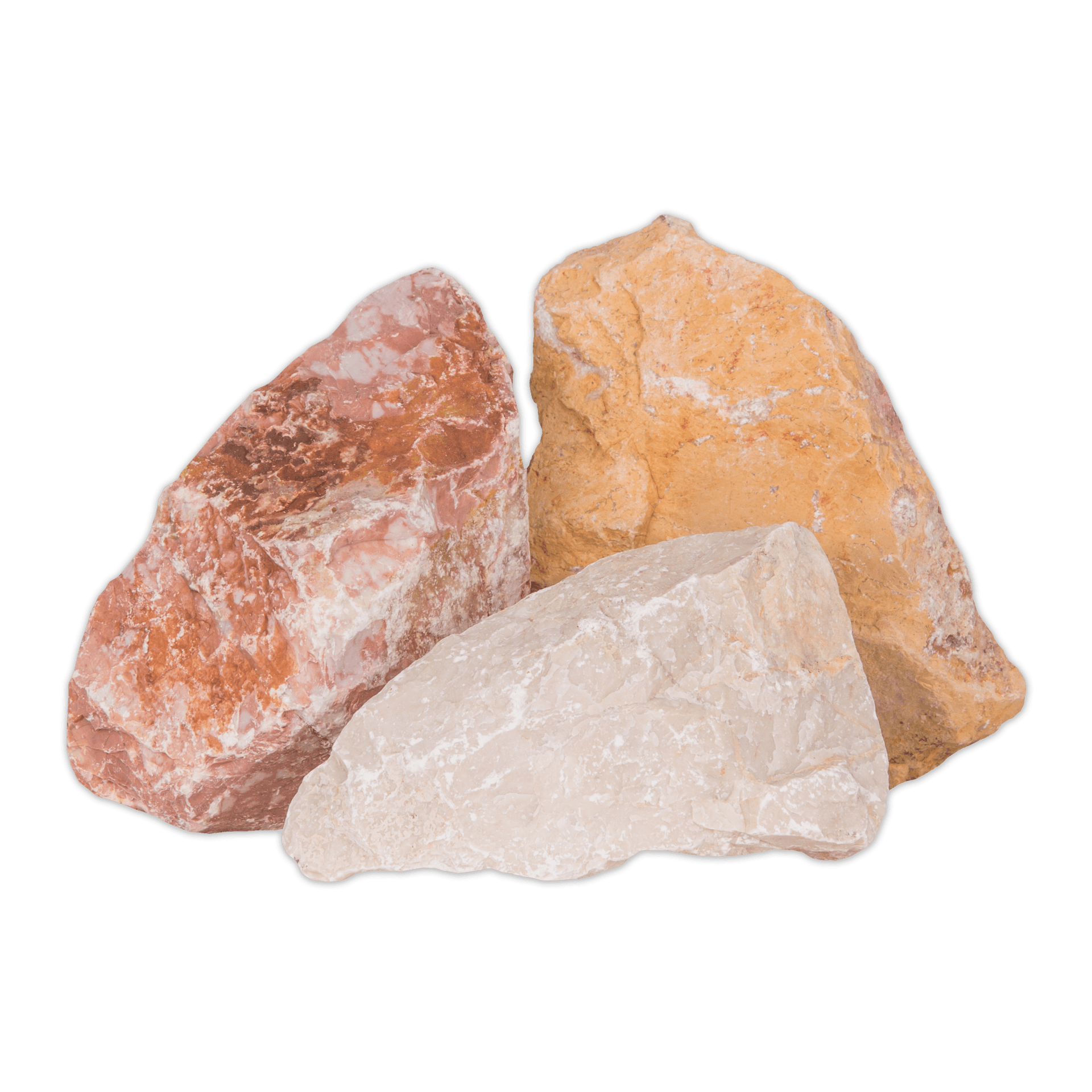 Vápenec V19 kameň do gabionov / výplň do gabionov - thumbnail 2