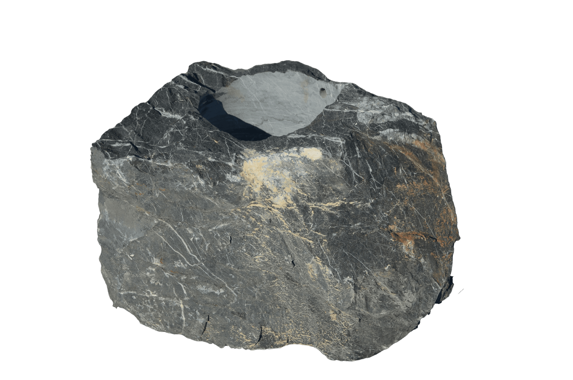 Kvetináč z kameňa - thumbnail 3