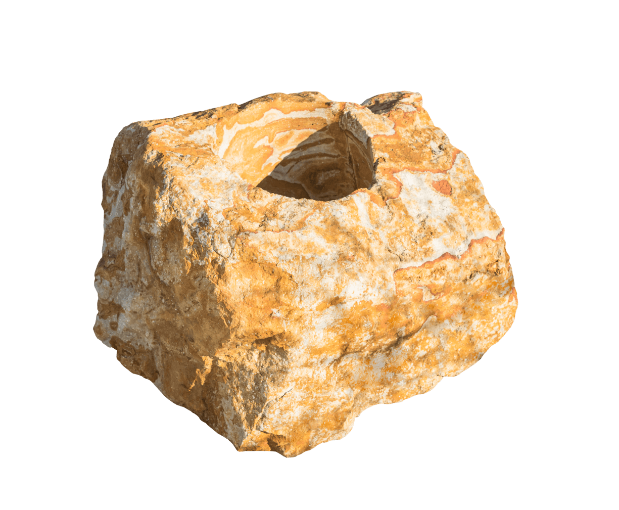 Kvetináč z kameňa - thumbnail 4