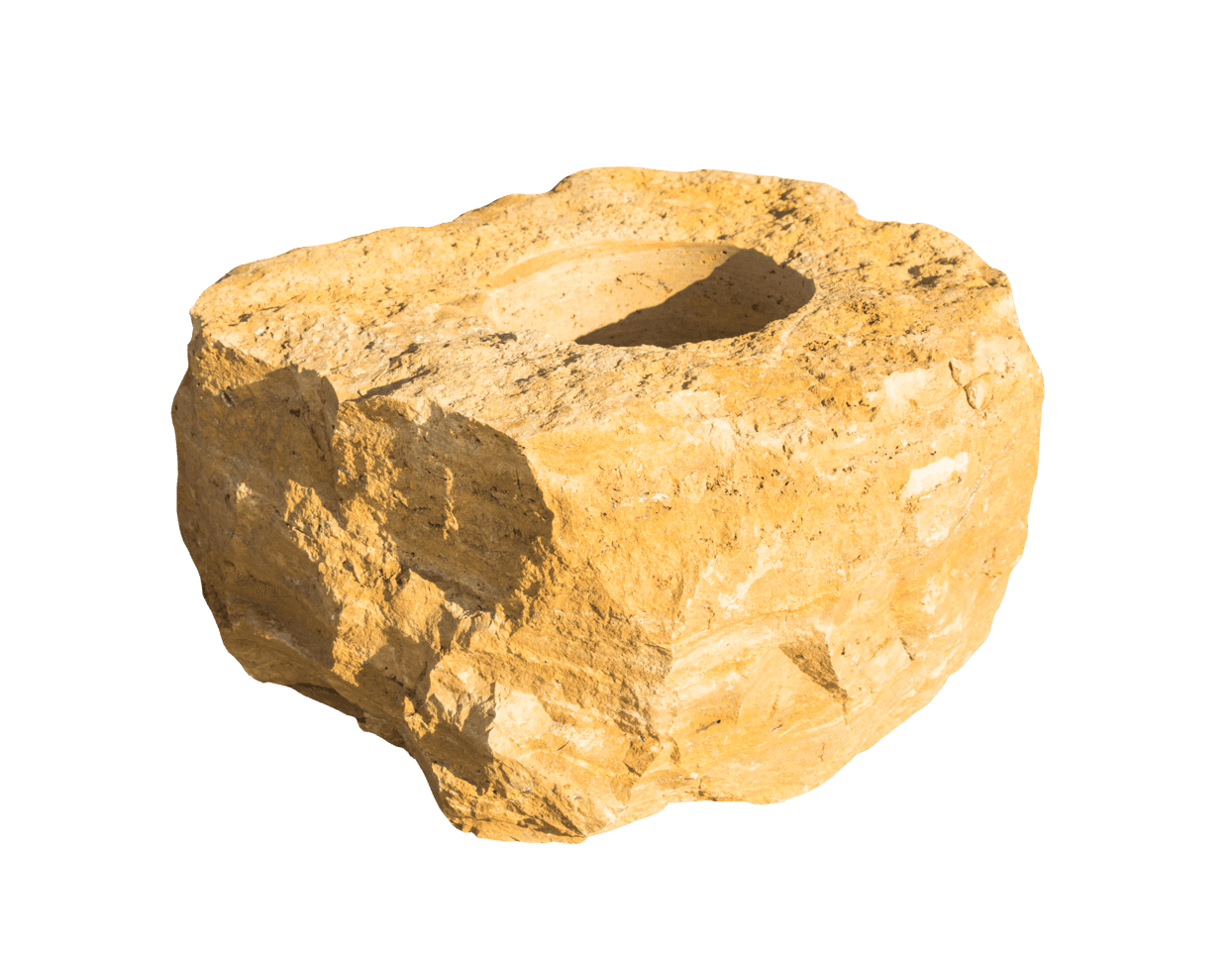 Kvetináč z kameňa - thumbnail 6