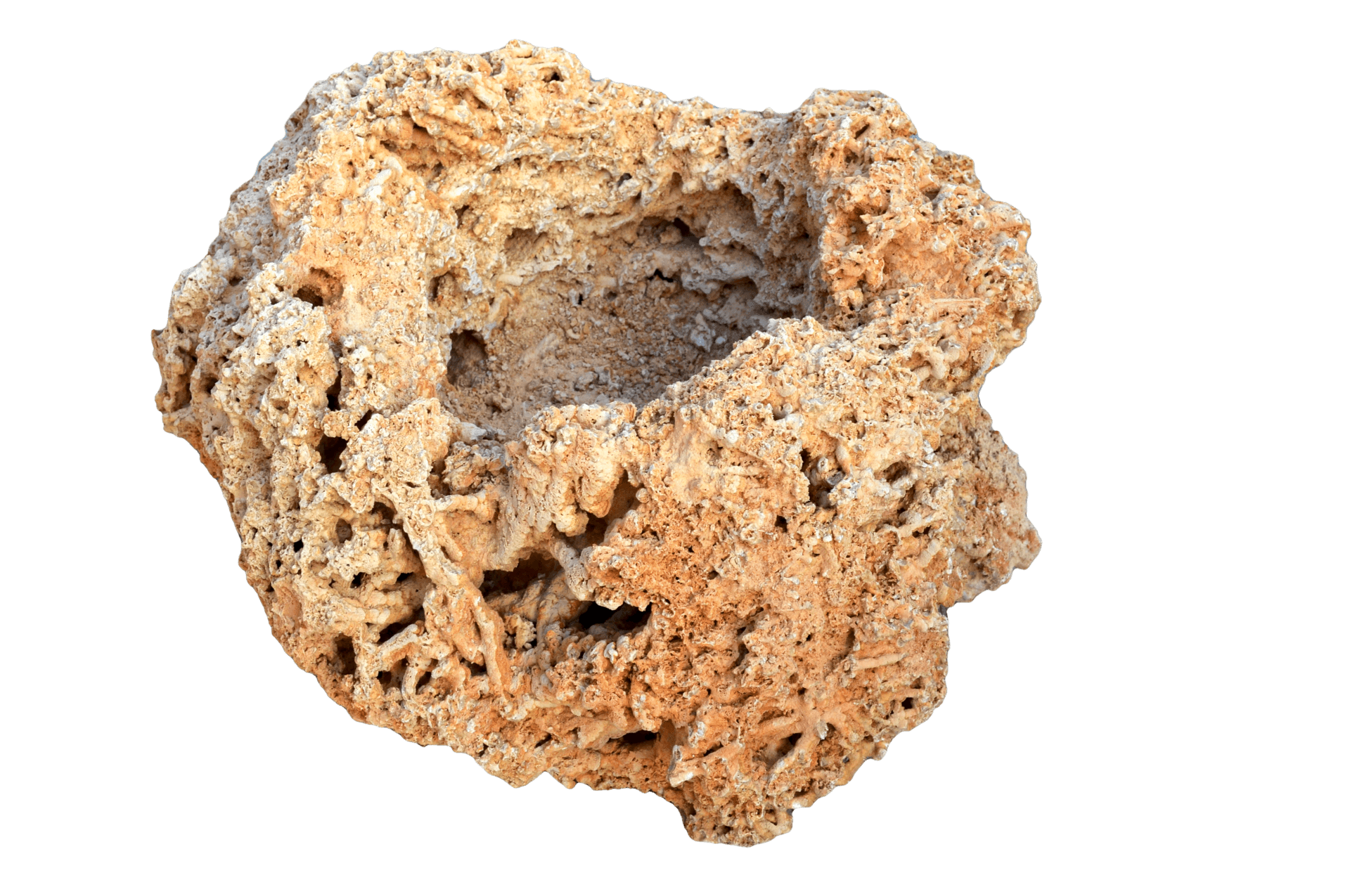 Kvetináč z kameňa - thumbnail 9