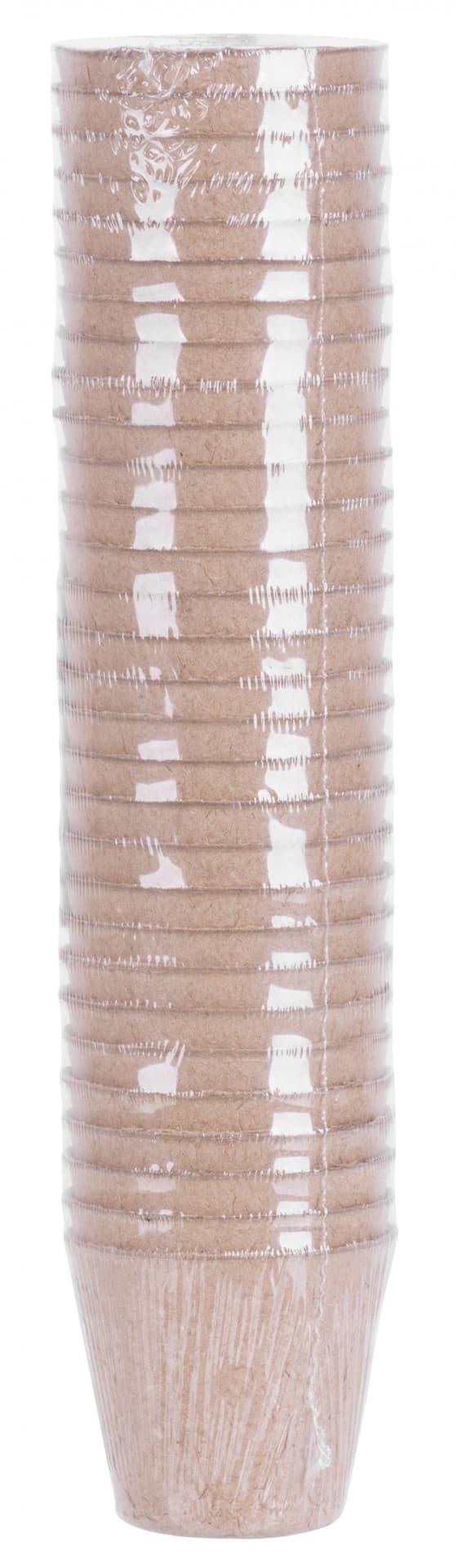 Sadbovač Strend Pro Herrison P1006, papierový, 6 cm, bal. 30 ks - thumbnail 3