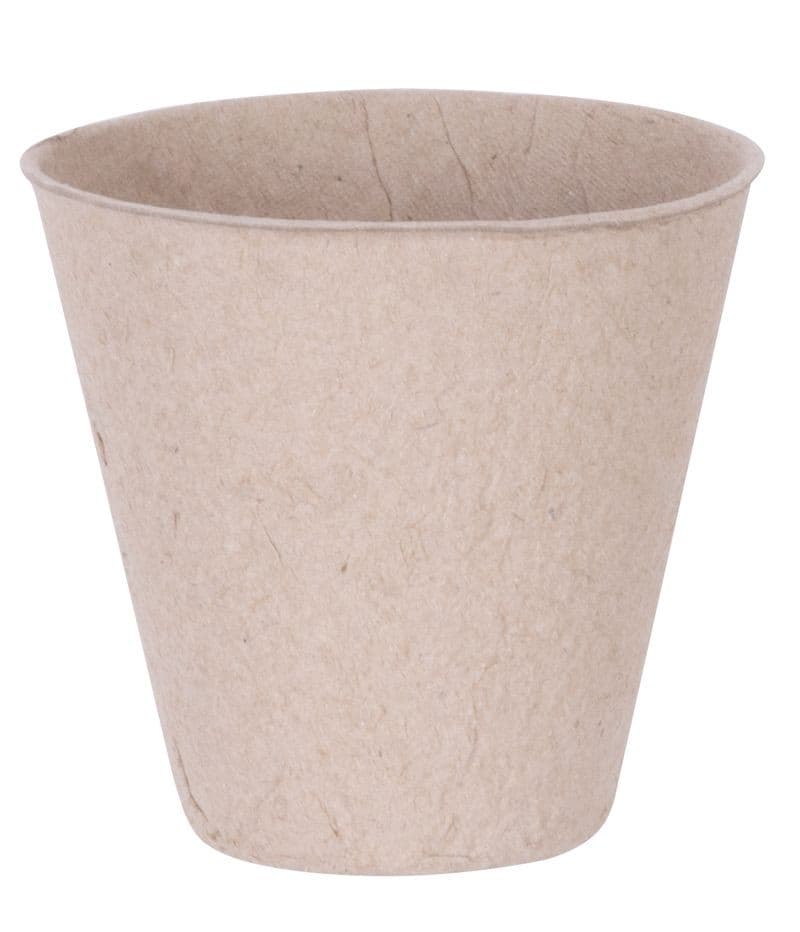 Sadbovač Strend Pro Herrison P1008, papierový, 8 cm, bal. 24 ks - thumbnail 2