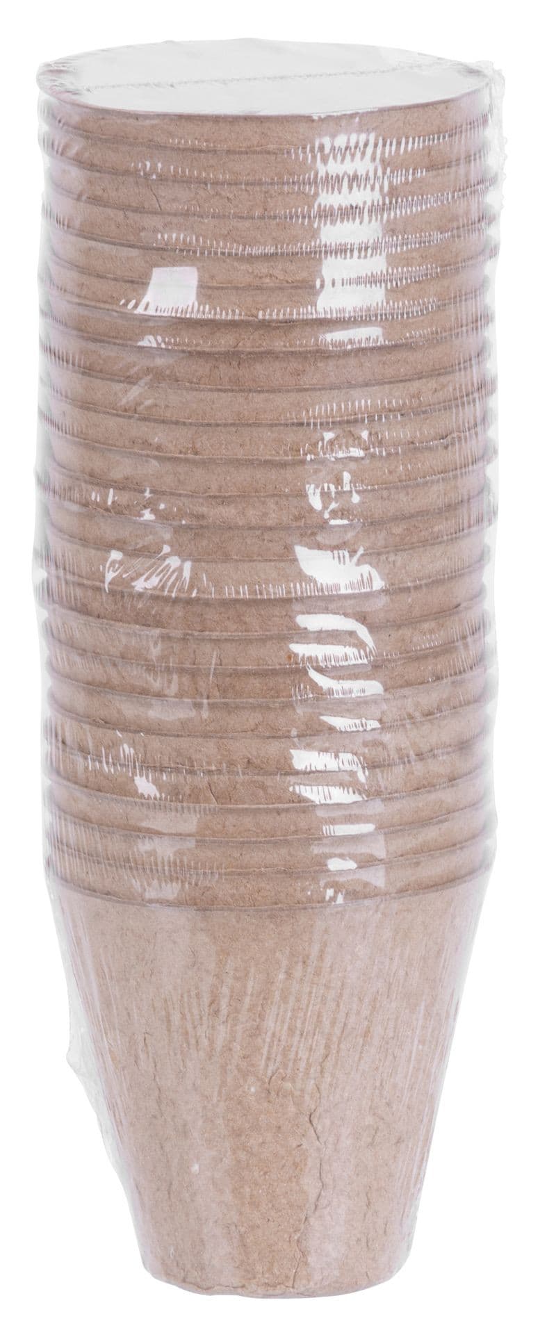 Sadbovač Strend Pro Herrison P1008, papierový, 8 cm, bal. 24 ks - thumbnail 3