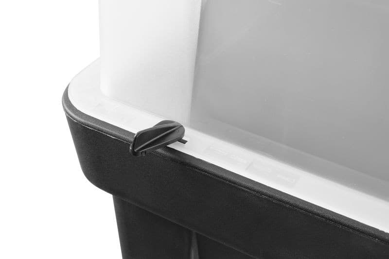 Sadbovač Strend Pro, 78x38x88 mm, parenisko s nohami - thumbnail 3