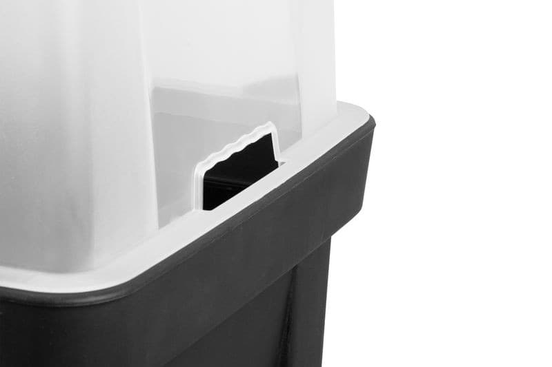 Sadbovač Strend Pro, 78x38x88 mm, parenisko s nohami - thumbnail 4