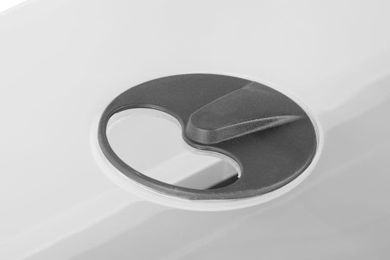 Sadbovač Strend Pro, 78x38x88 mm, parenisko s nohami - thumbnail 5