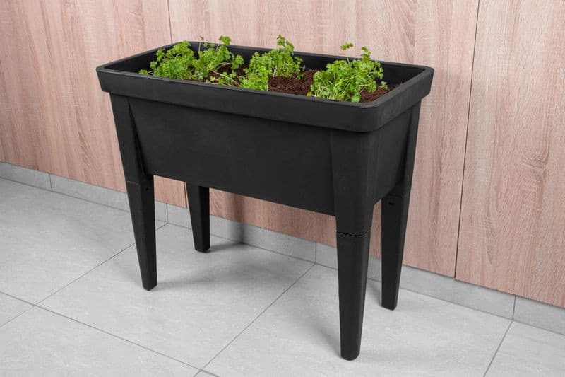 Sadbovač Strend Pro, 78x38x88 mm, parenisko s nohami - thumbnail 6