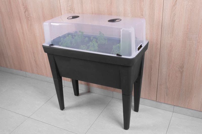 Sadbovač Strend Pro, 78x38x88 mm, parenisko s nohami - thumbnail 7