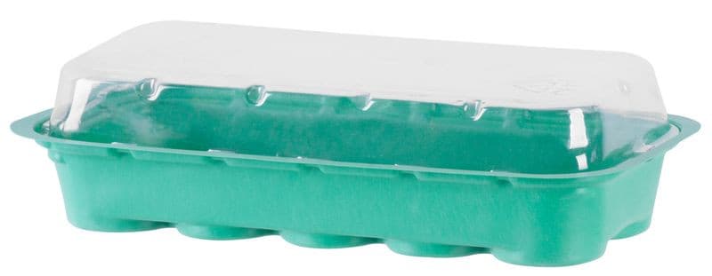 Miniparenisko Strend Pro, Herrison MG-027, s 10 kokosovými tabletami , 26x12,5x4 cm - thumbnail 1