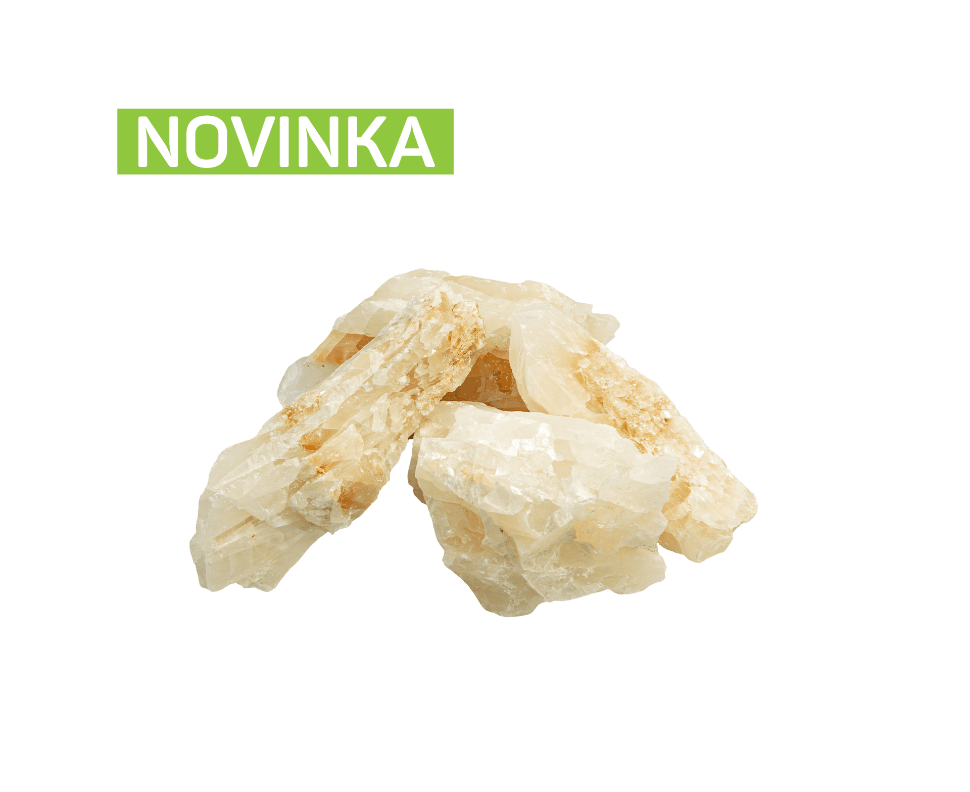 Onyx OX28 PREMIUM dekoračný štrk/okrasné kamenivo - thumbnail 1