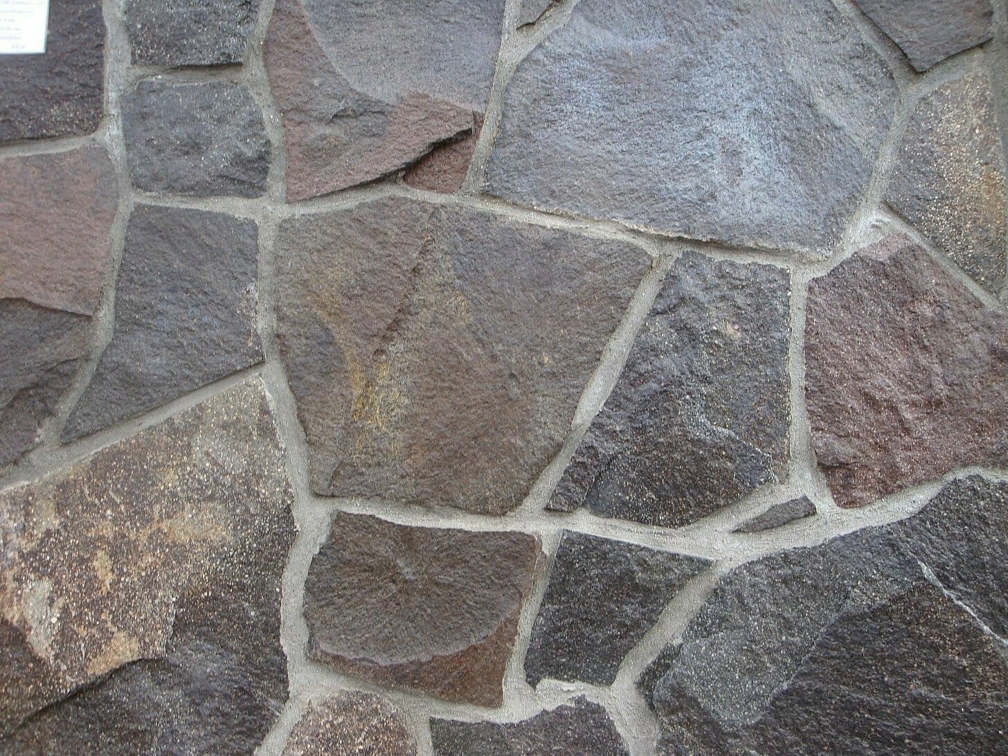 Andezit A89 obklad / dlažba - thumbnail 1