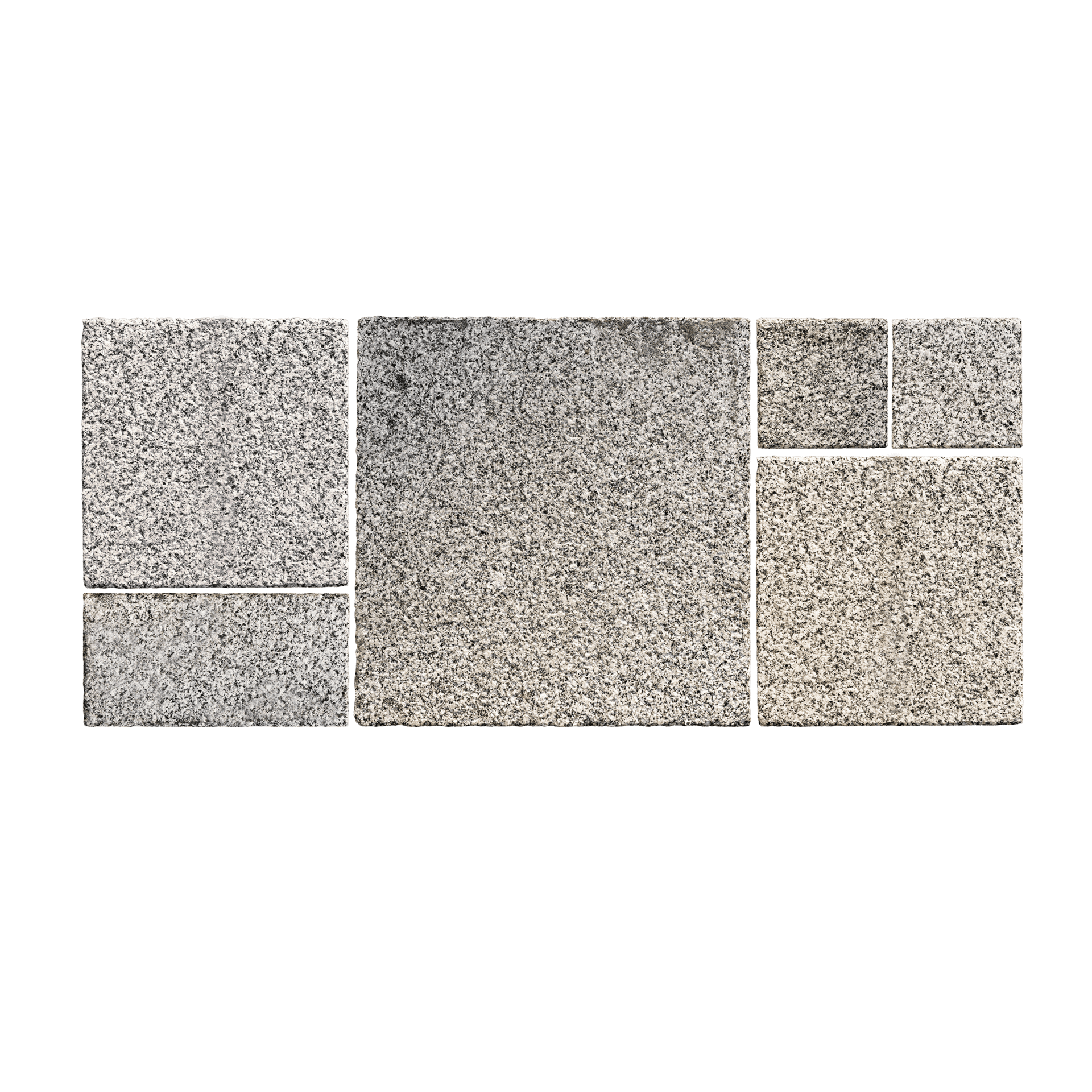 Žula Z85 mozaika obklad / dlažba - thumbnail 3