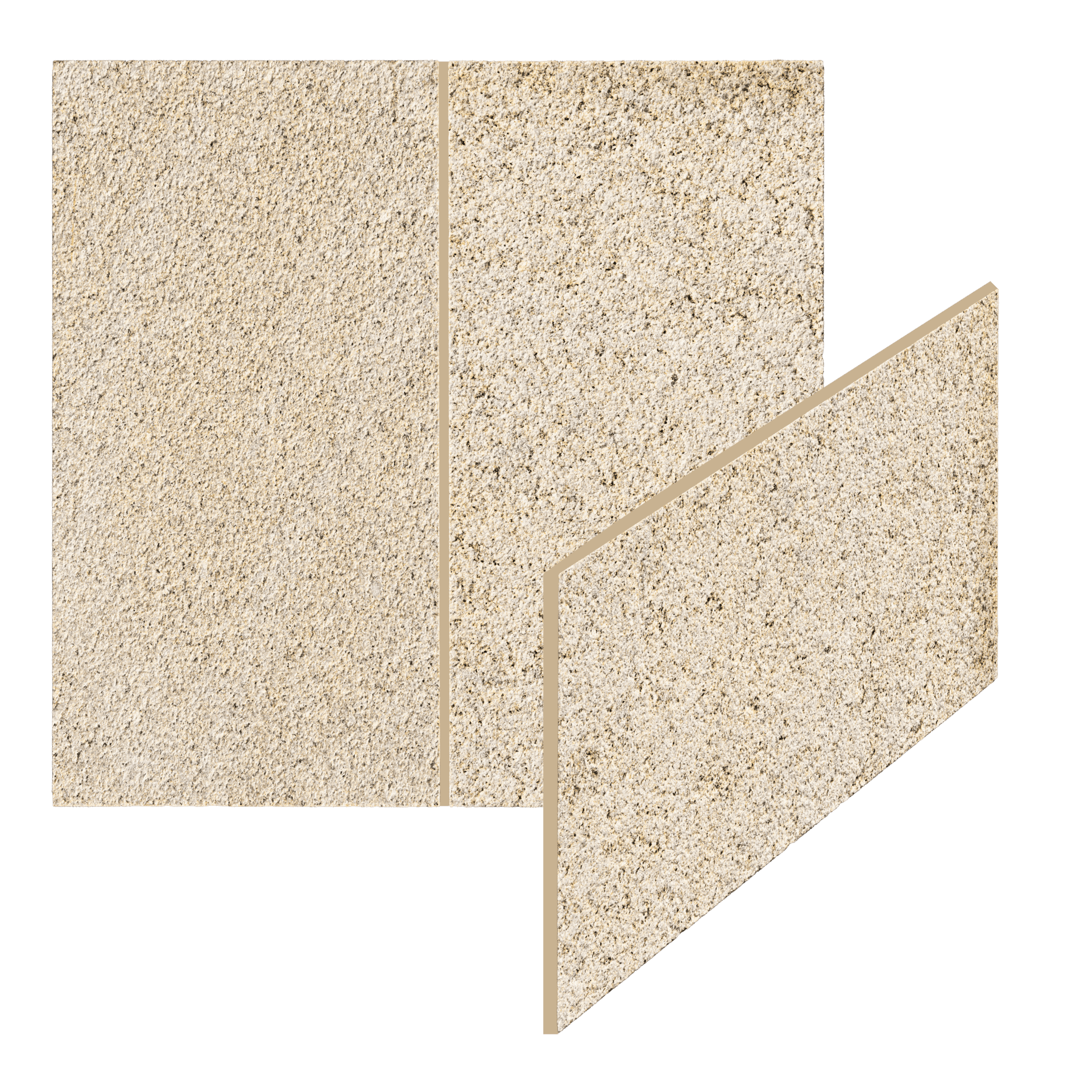 Žula Z25 obklad / dlažba - thumbnail 2